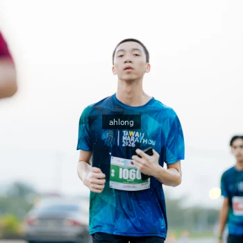 Runner Photo 4764606