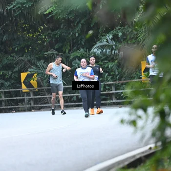 Runner Photo 4764607