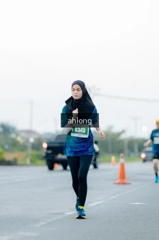 Runner Photo 4764608
