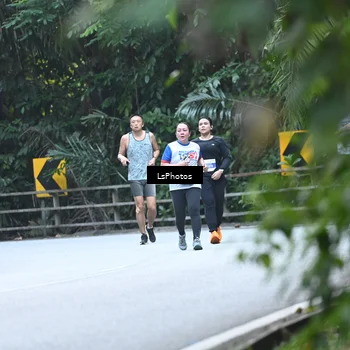 Runner Photo 4764611