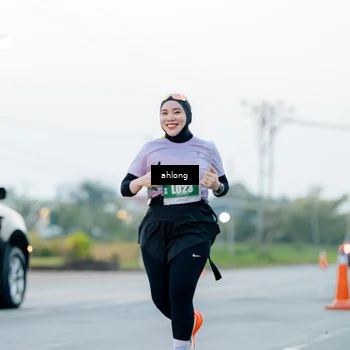 Runner Photo 4764614
