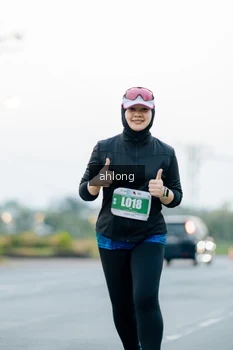 Runner Photo 4764615