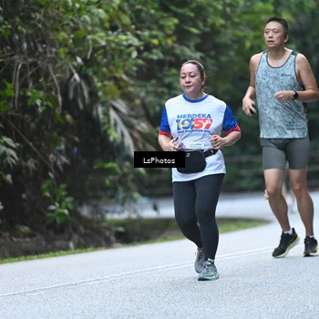 Runner Photo 4764616