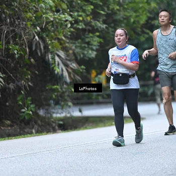 Runner Photo 4764617