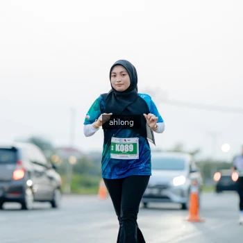 Runner Photo 4764618