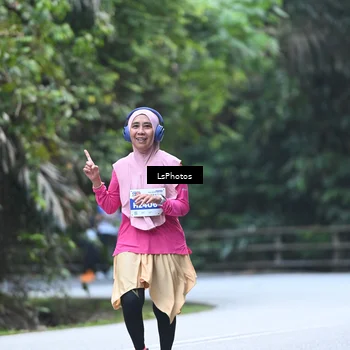 Runner Photo 4764619