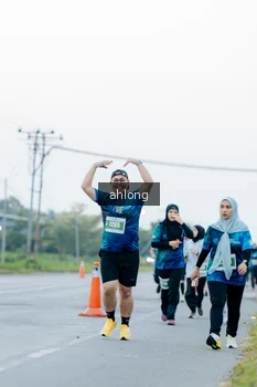 Runner Photo 4764620