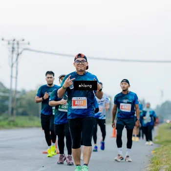 Runner Photo 4764622