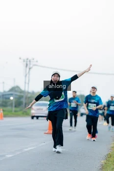 Runner Photo 4764623