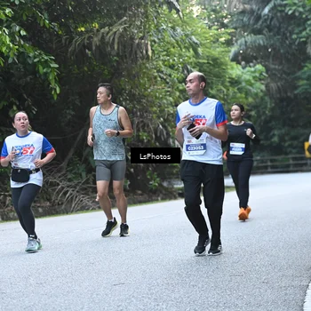 Runner Photo 4764626