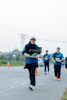 Runner Photo 4764627
