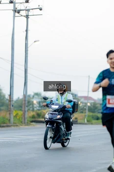 Runner Photo 4764630
