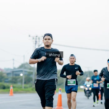 Runner Photo 4764632