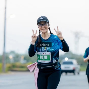 Runner Photo 4764634