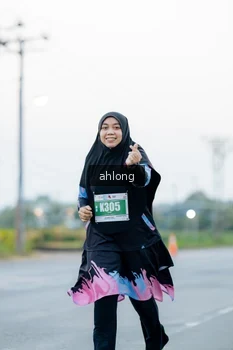 Runner Photo 4764636