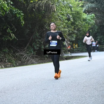 Runner Photo 4764638