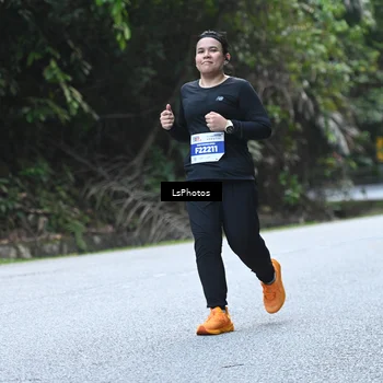 Runner Photo 4764639