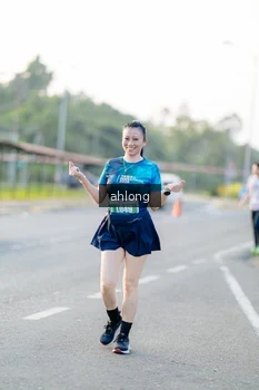 Runner Photo 4764640