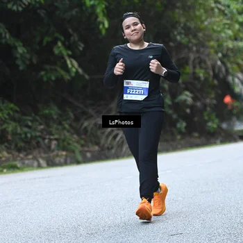 Runner Photo 4764642