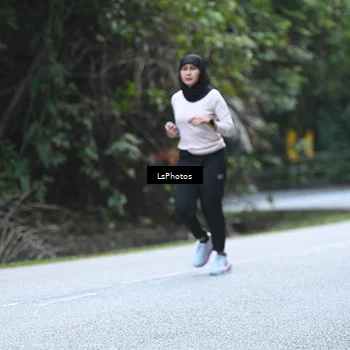 Runner Photo 4764643