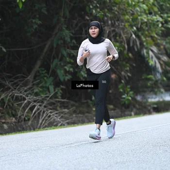 Runner Photo 4764644