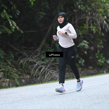 Runner Photo 4764646