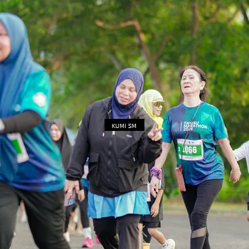 Runner Photo 4764647