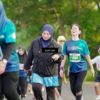 Runner Photo 4764648