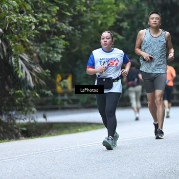 Runner Photo 4764650