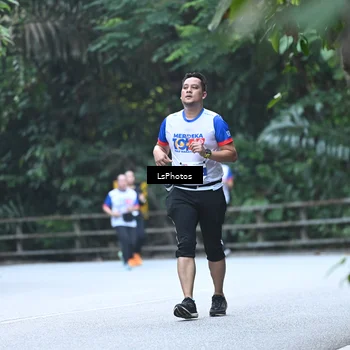 Runner Photo 4764652
