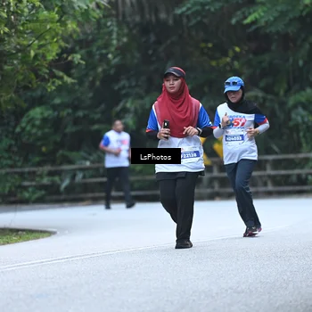 Runner Photo 4764653