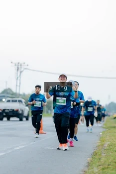 Runner Photo 4764656