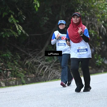 Runner Photo 4764657