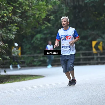 Runner Photo 4764659