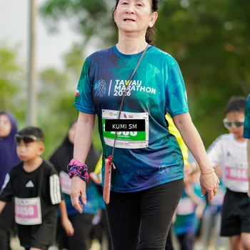 Runner Photo 4764661