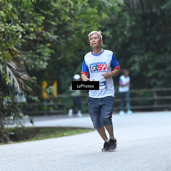 Runner Photo 4764665