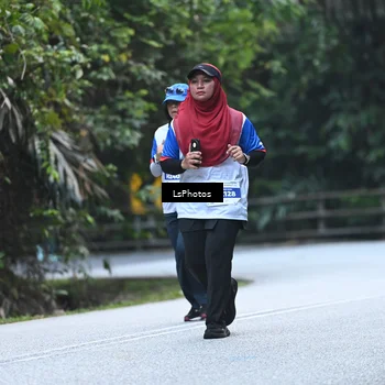 Runner Photo 4764666