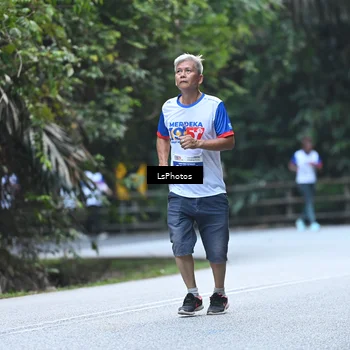 Runner Photo 4764667