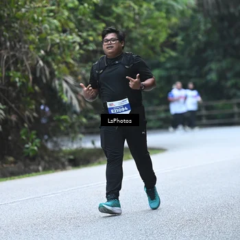Runner Photo 4764669