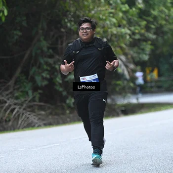 Runner Photo 4764671