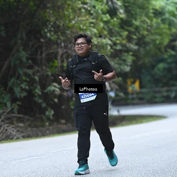 Runner Photo 4764672