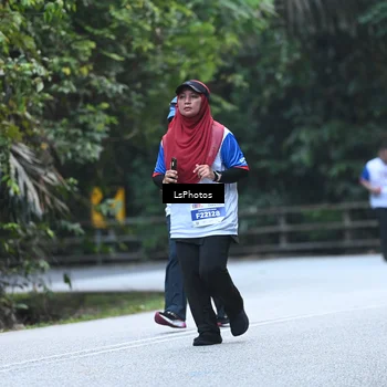 Runner Photo 4764680
