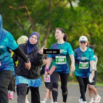 Runner Photo 4764683