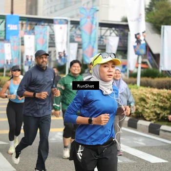 Runner Photo 4764686