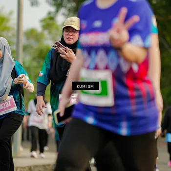 Runner Photo 4764692