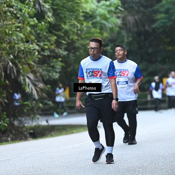 Runner Photo 4764693