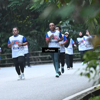 Runner Photo 4764694