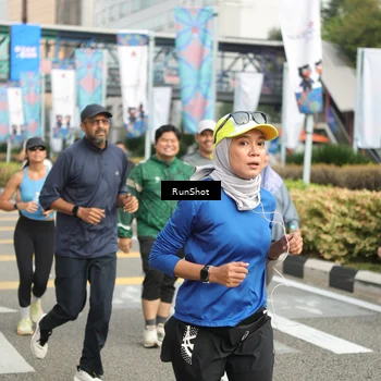 Runner Photo 4764697