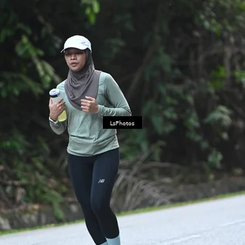 Runner Photo 4764700