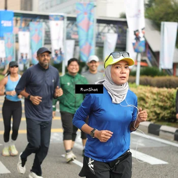 Runner Photo 4764701